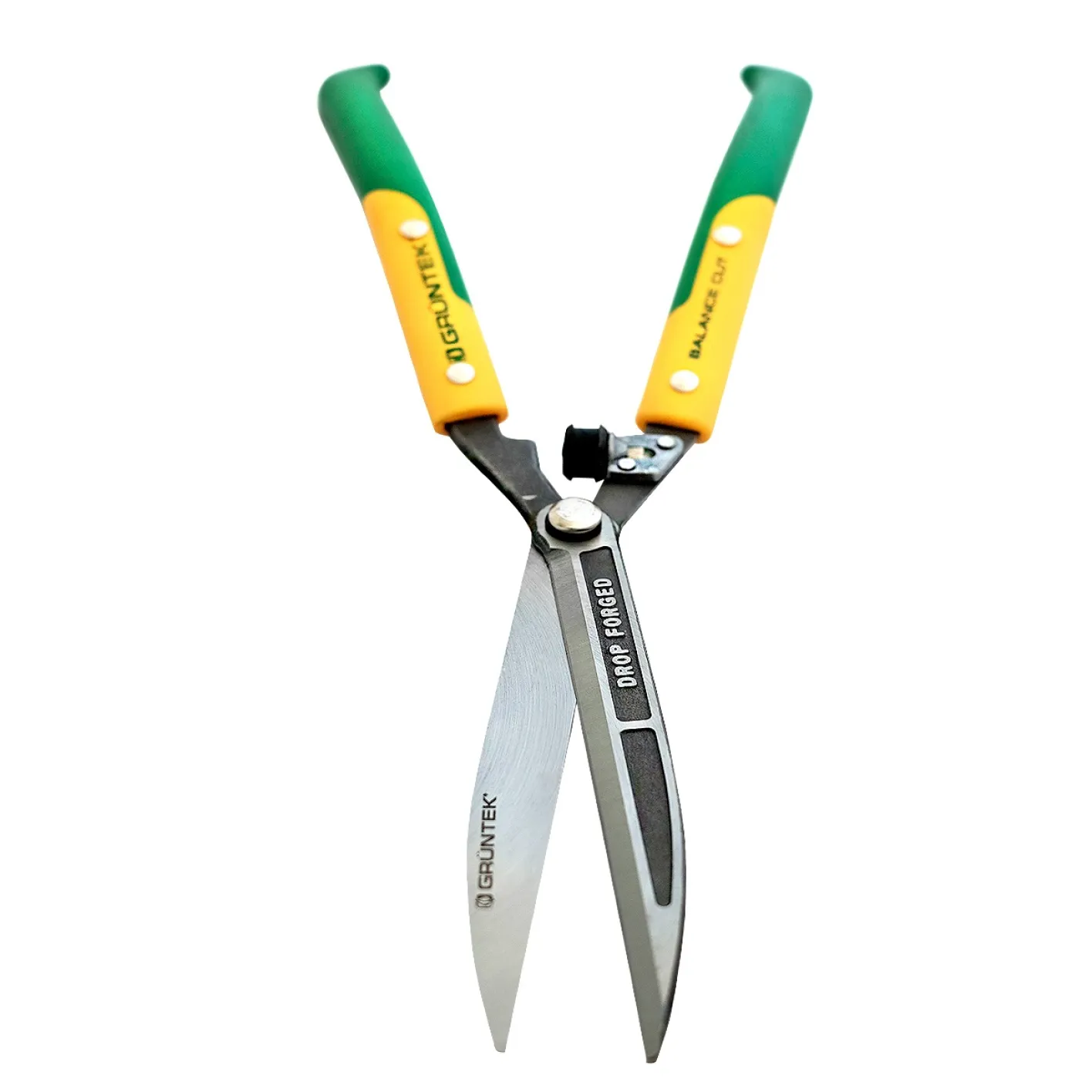 GRÜNTEK Heckenschere 600 mm, Q-23 Strauchschere