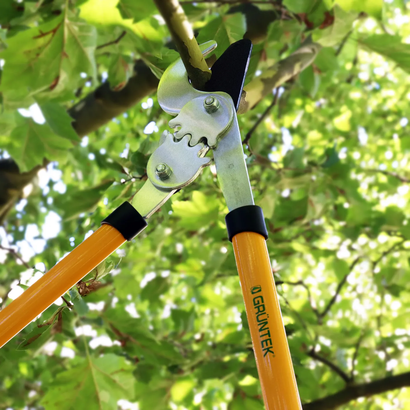 Gruentek Gartenwerkzeuge Produkt Bild