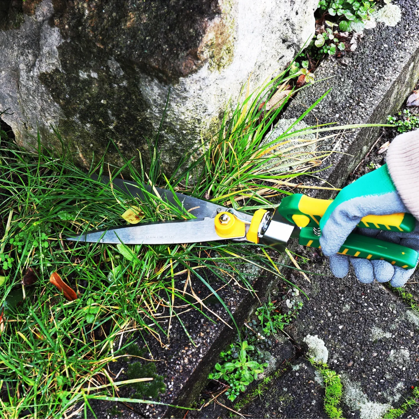 Gruentek Gartenwerkzeuge Produkt Bild