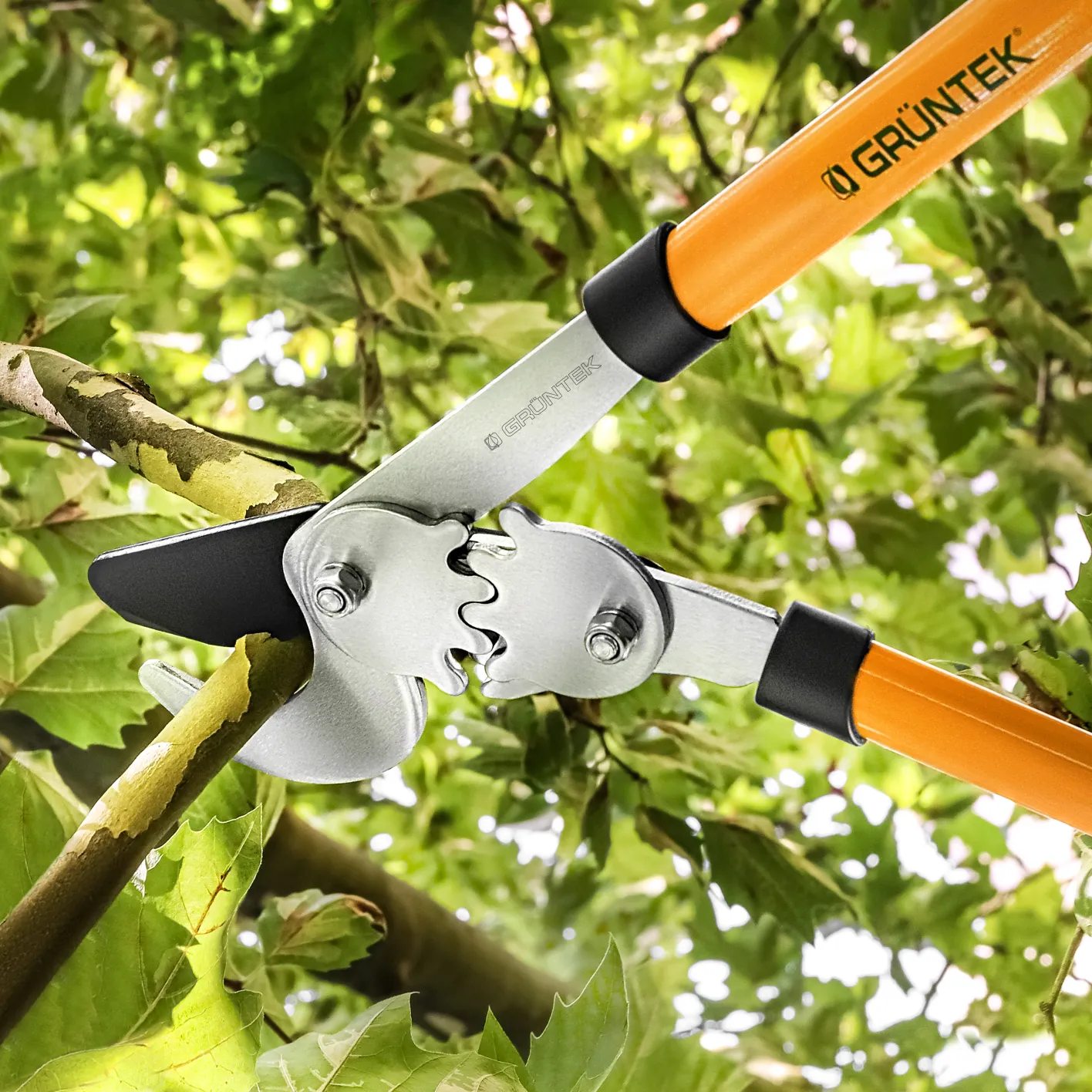 Gruentek Gartenwerkzeuge Produkt Bild