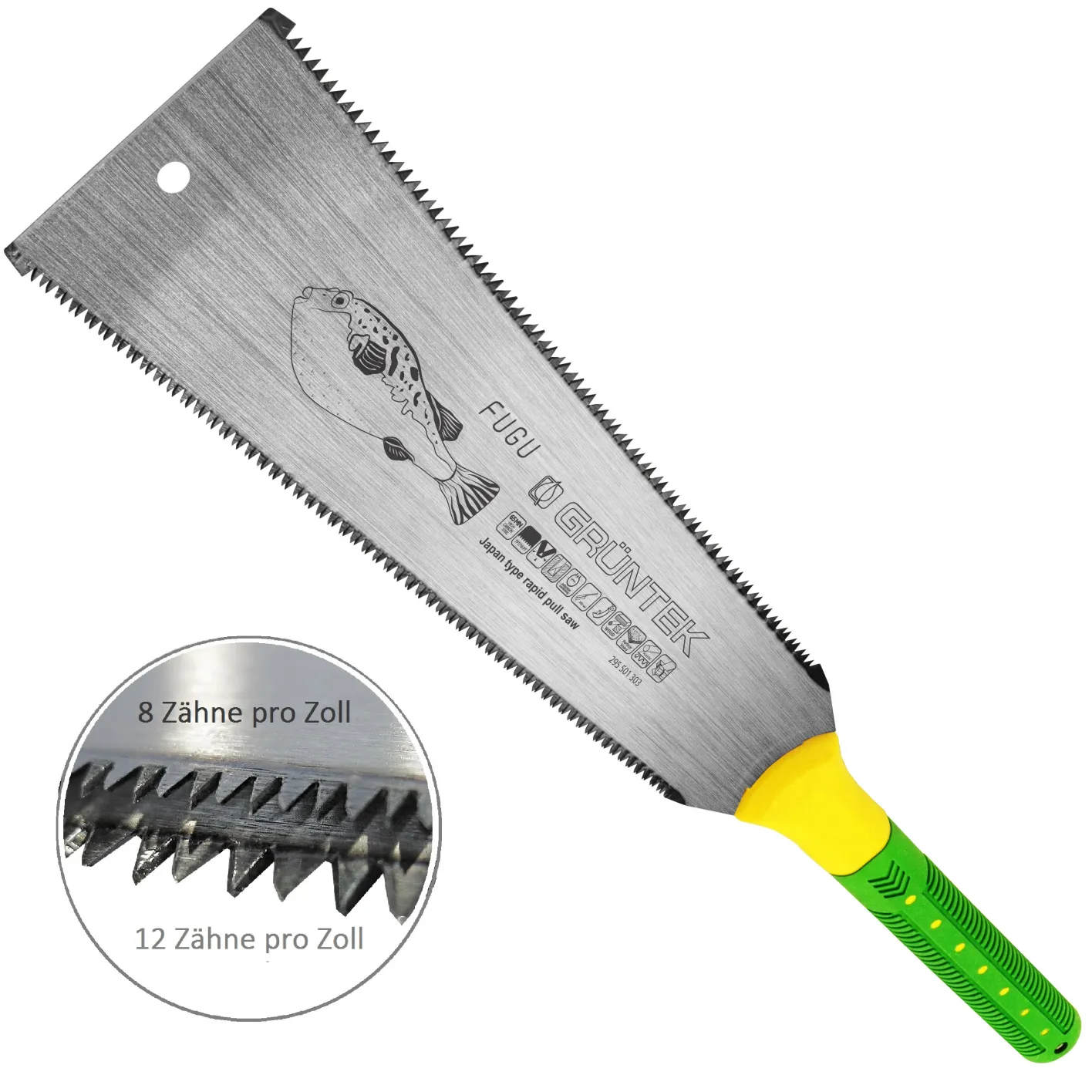 Gruentek Gartenwerkzeuge Produkt Bild