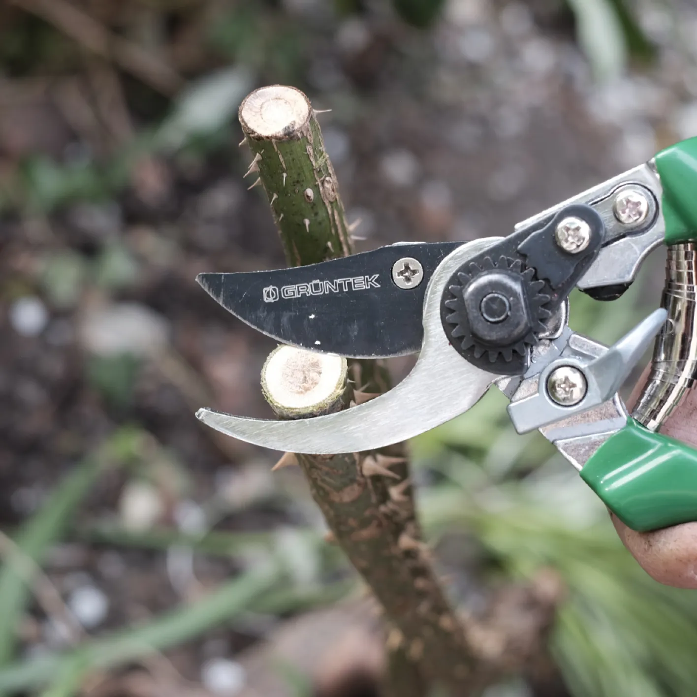 Gruentek Gartenwerkzeuge Produkt Bild