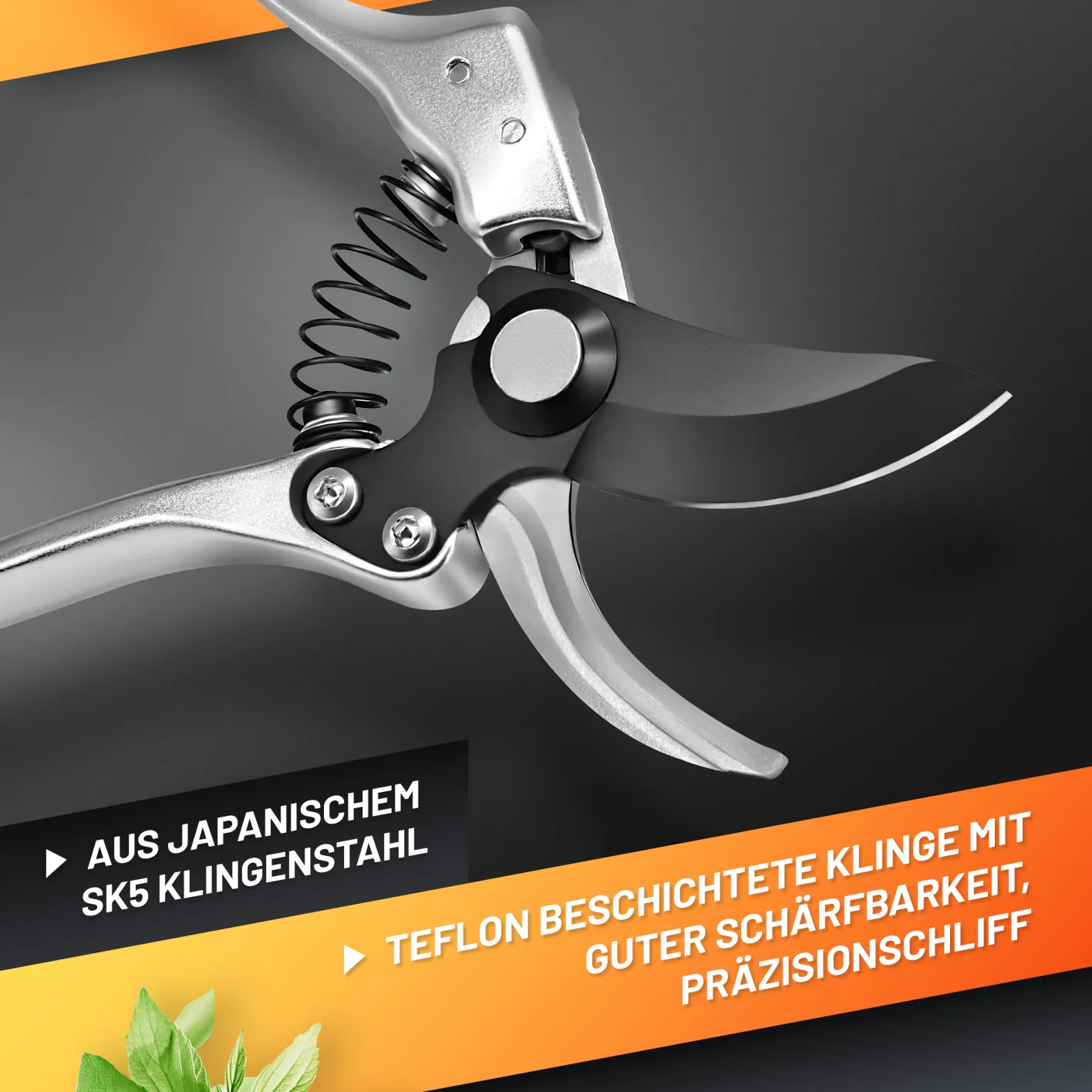 Gruentek Gartenwerkzeuge Produkt Bild