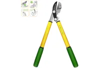 Astschere GRIZZLY 470 mm Scharfe