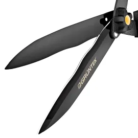 GRÜNTEK Heckenschere HECHT Teflon 570 mm