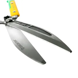 GRÜNTEK Heckenschere 600 mm, Q-23 Strauchschere