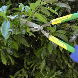 GRÜNTEK Heckenschere 600 mm, Q-23 Strauchschere