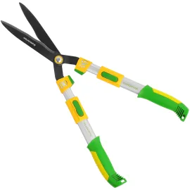 GRÜNTEK Teleskop-Heckenschere Q-32, 680-825 mm