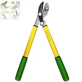 Astschere GRIZZLY 470 mm Scharfe