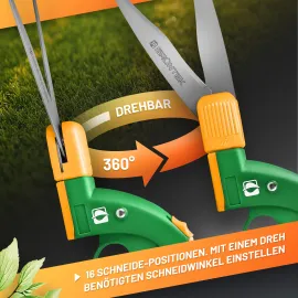 Gruentek Gartenwerkzeuge Produkt Bild