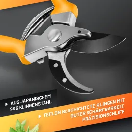 Gruentek Gartenwerkzeuge Produkt Bild