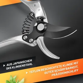 Gruentek Gartenwerkzeuge Produkt Bild