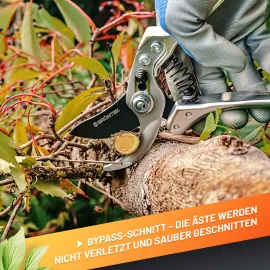 Gruentek Gartenwerkzeuge Produkt Bild