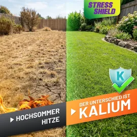 GRÜNTEK Dünger Stress-Shield